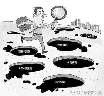 双十一防骗宝典,“剁手*党**”如何保护自己权益