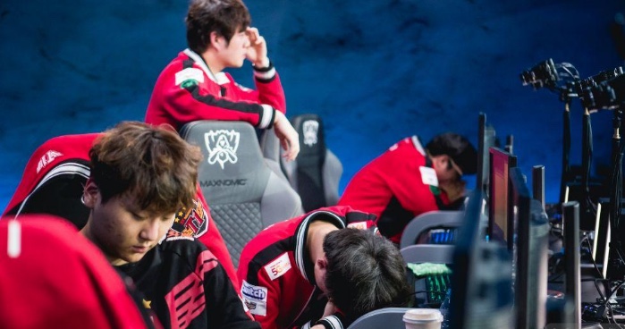 s7全球总决赛bang的失误,s7总决赛bang失误视频