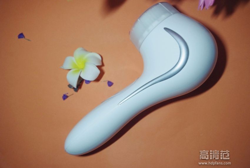 让洗面奶洗脸更干净,木薯洗脸仪