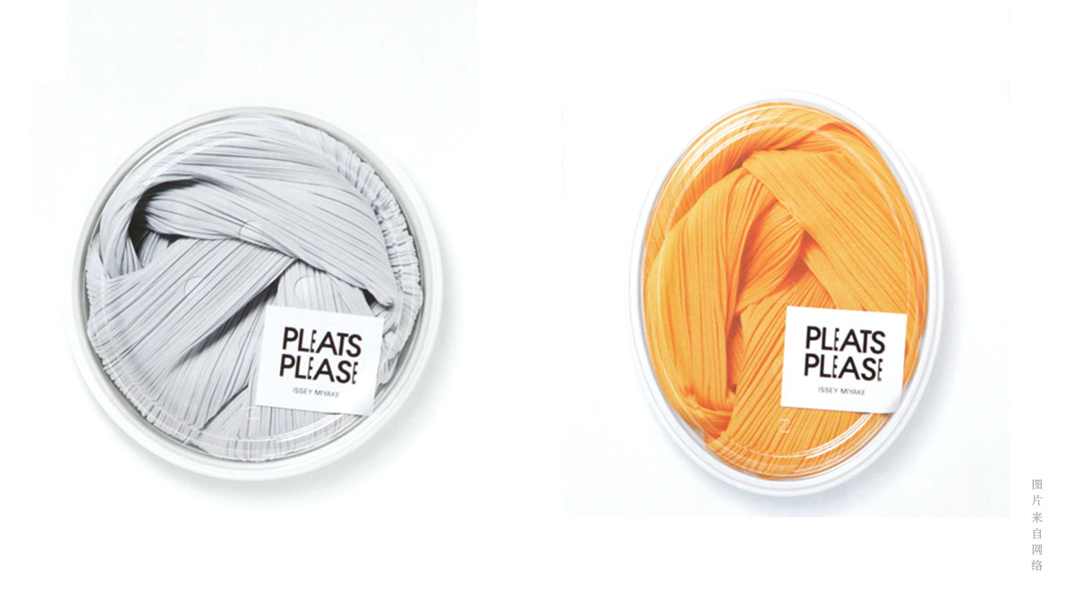 佐藤卓和他的包装设计