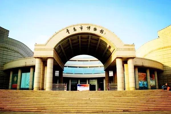 青岛最美地铁,青岛最美九大风景区