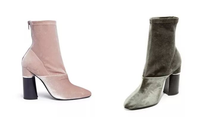 Chloe六折，Celine四折，双十一打折我只爱简单粗暴