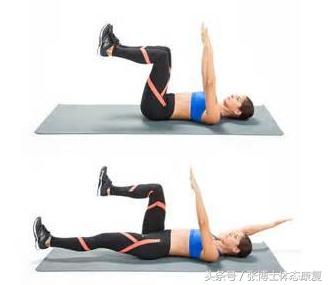 耻骨联合痛康复动作,耻骨分离产后走路超级疼怎么缓解