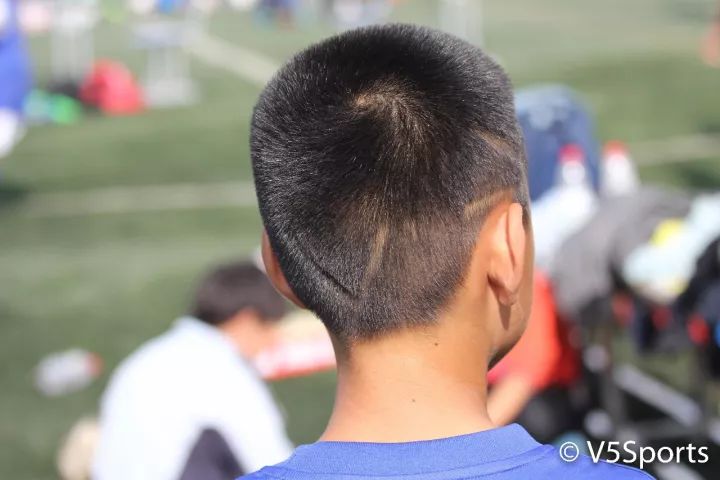 第一届武汉中国青少年足球联赛,中国第一届青少年足球联赛武汉