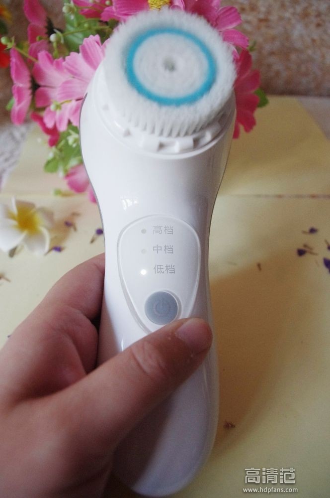 木薯洁面仪使用方法,洁面仪功课