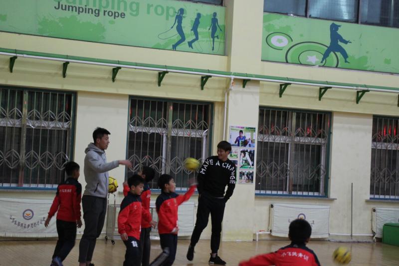 辽宁省沈阳市铁西区雏鹰实验小学,铁西区雏鹰实验小学