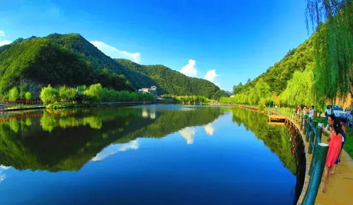 138景区半价门票套票,5a级景区团购