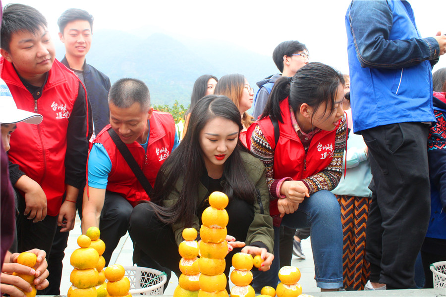 台州一日游的绝佳去处,台州旅游小众秘境
