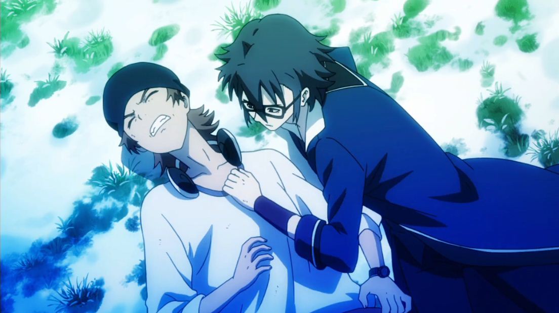 cos红蓝cp蕾姆和拉姆,动漫蕾姆拉姆双人图集