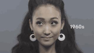 日本学化妆,日本学习化妆技术