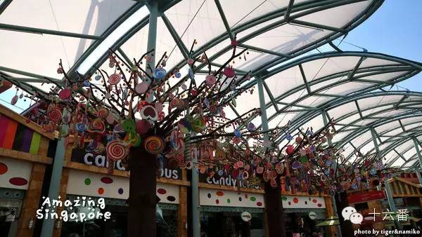 你从来没有留意过的中转站，可能比目的地更好玩！