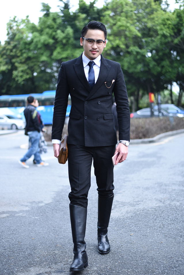 时装秀服装设计,时装秀新颖设计