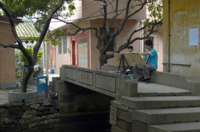 深圳，对不起我要去广州了！别再找我......