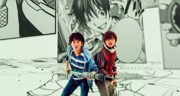 漫画有多难画,漫画超难