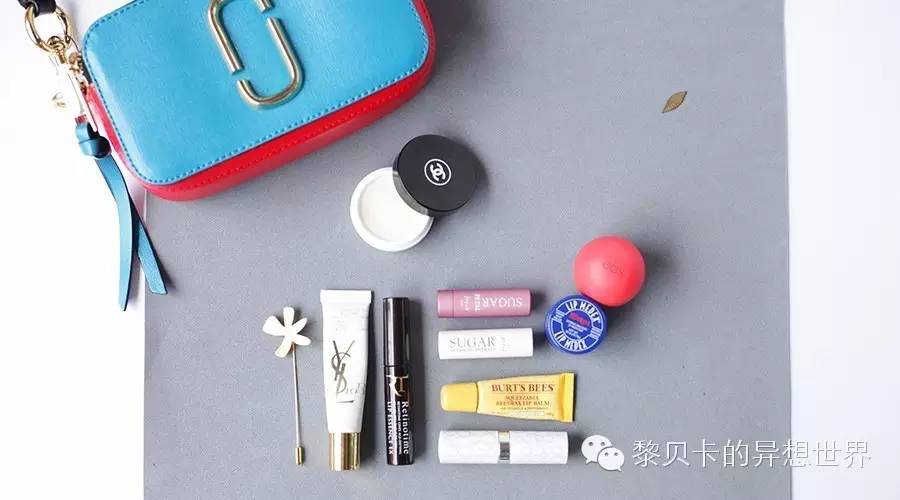 平价唇膏推荐润唇膏测评,公认好用的平价润唇膏红榜