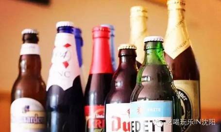 沈阳喝酒的好地方,沈阳适合喝酒的地方推荐