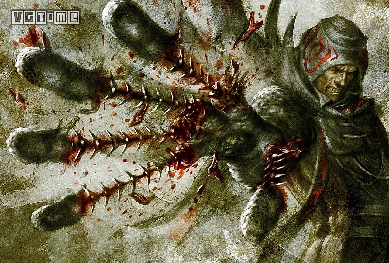 盘点v社所有游戏,vg什么游戏比较厉害