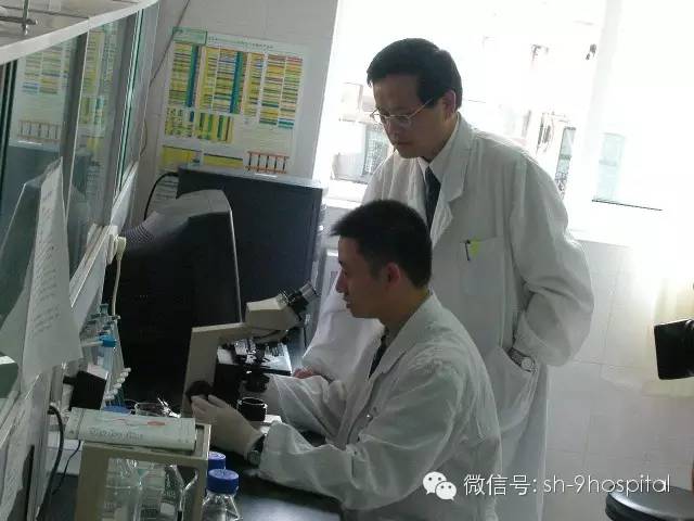 张志愿：潜心笃志唯愿患者安康