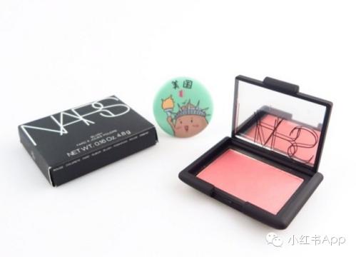 福利社|高质感彩妆专场