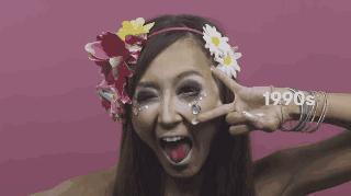 日本学化妆,日本学习化妆技术