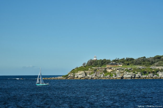 悉尼亲子游记,悉尼游记