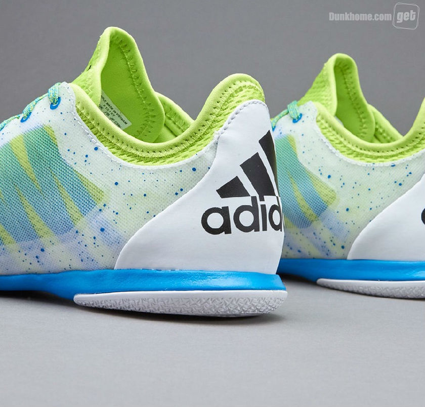 阿迪达斯即将发售的足球鞋2024,阿迪达斯发布xspeedflow足球鞋