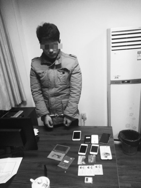 沈阳警方视频巡逻抓获8年网逃 (沈阳警方10小时抓获犯罪嫌疑人)