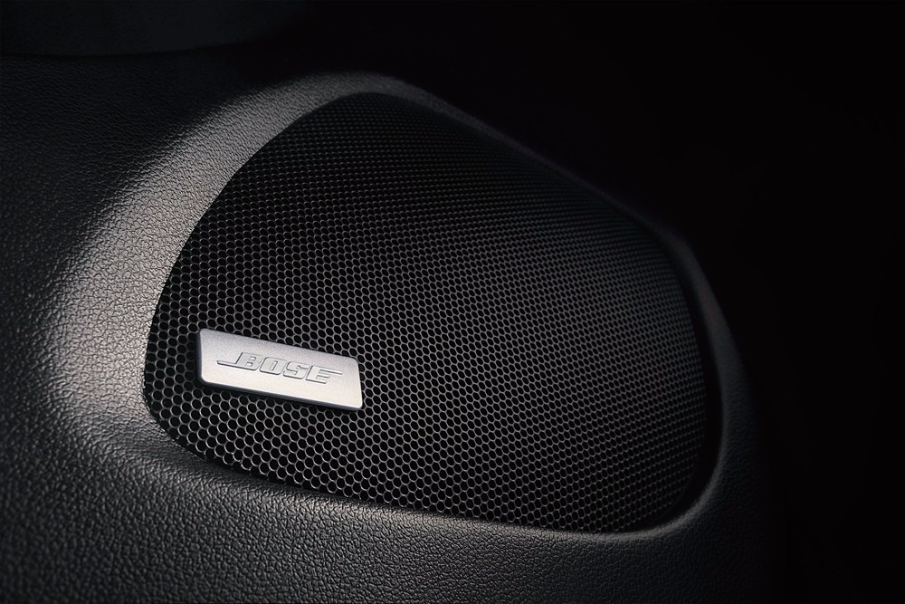 行走边界试驾2016款上汽通用雪佛兰迈锐宝XL1.5T锐耀版