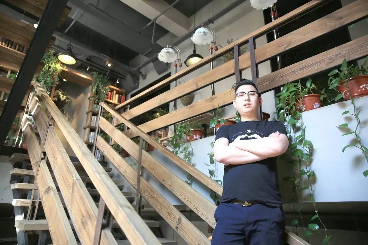 创客贴2019,创客奶茶贴