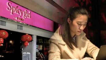 港囧2b那段是哪部电影,港囧在香港哪里拍摄的