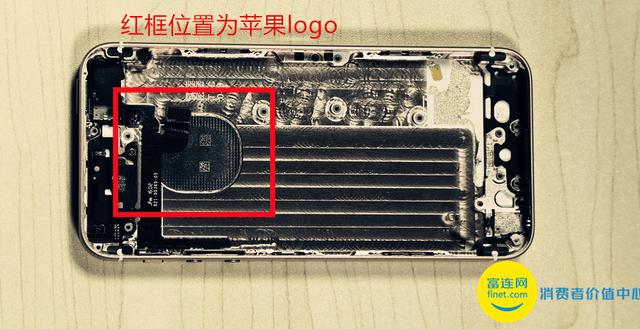 iphonese详细拆机,iphonese对比华为手机