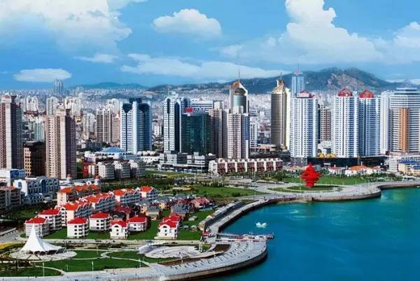 青岛市城事,岛城城事