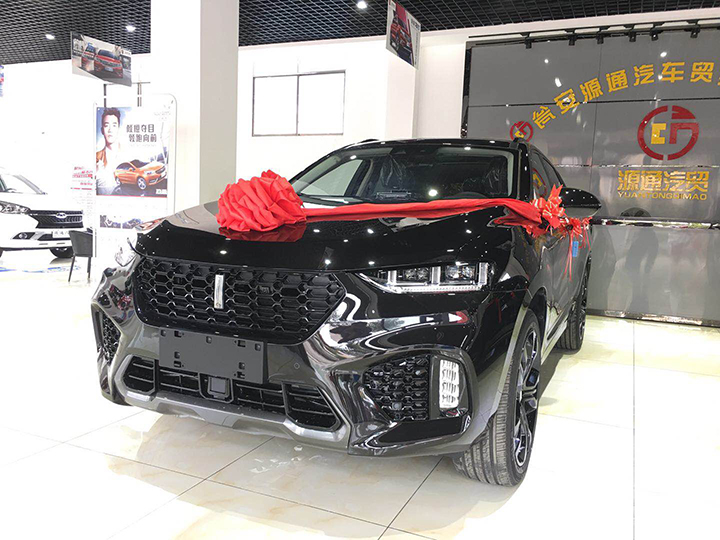 除了油耗高其他都没问题的车,除了油耗高没有缺点的suv