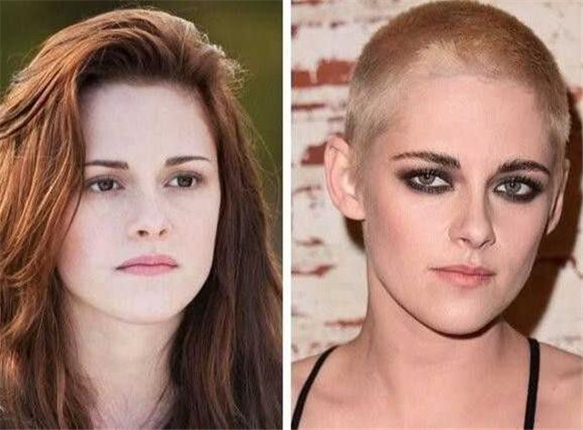 他们是《暮光之城》中最亮眼的存在，今坐拥豪车，已物是人非！