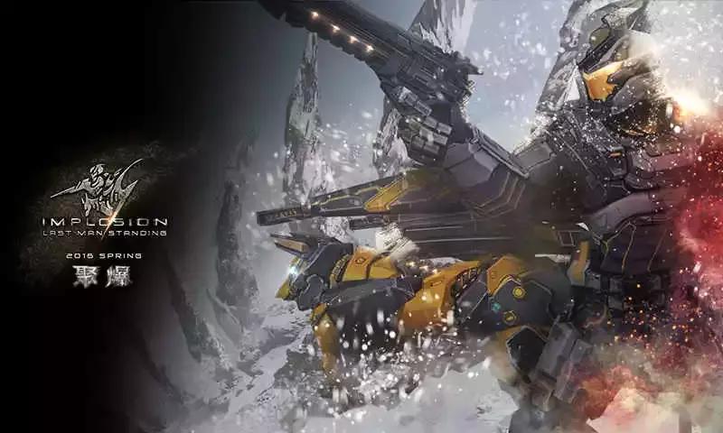 既不氪金又好玩的游戏手游推荐,推荐几款超级耐玩的手游游戏