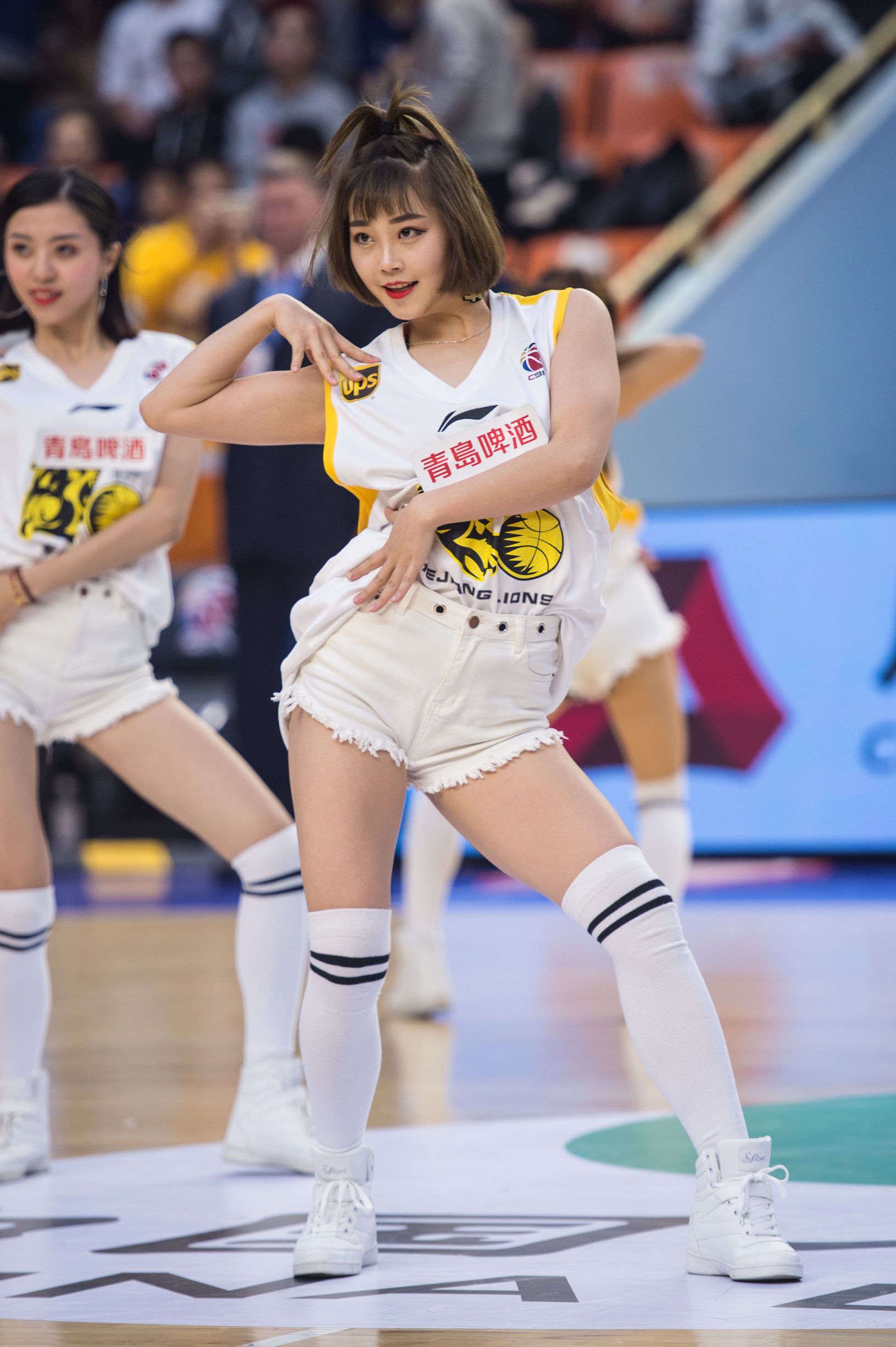 图说广厦｜轻敌吞毒奶，春哥来背锅｜广厦116-118广州现场高清图