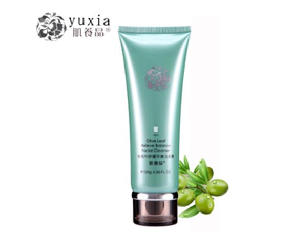 油痘肌有哪些好用品牌的洗面奶,混油皮公认最好的洗面奶推荐