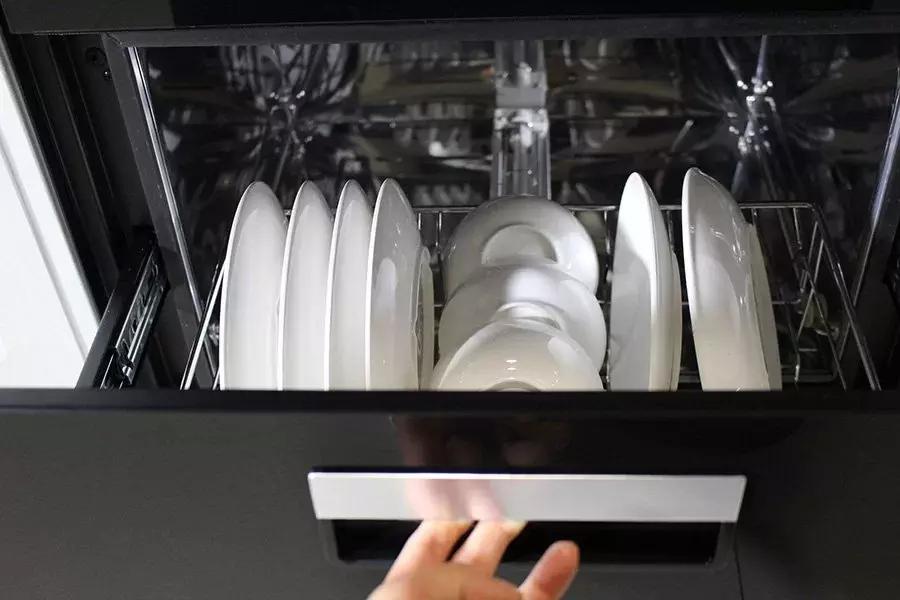 康宝最新嵌入式消毒柜,康宝en590家用嵌入式消毒柜怎么样