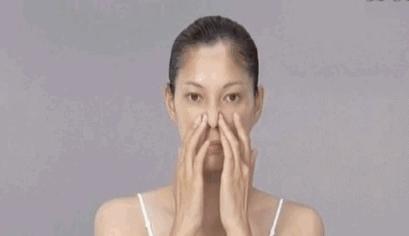 韩安冉第七次整鼻子效果,韩安冉鼻子是不是有问题