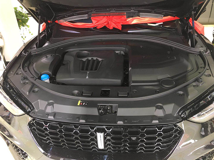 除了油耗高其他都没问题的车,除了油耗高没有缺点的suv