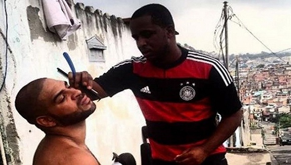 足坛贫民窟走出来的十大球星,足坛双十一