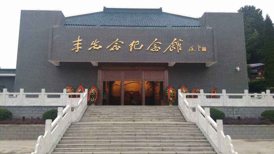 红安县是排名第几的将军县,湖北红安是全国第一将军县城