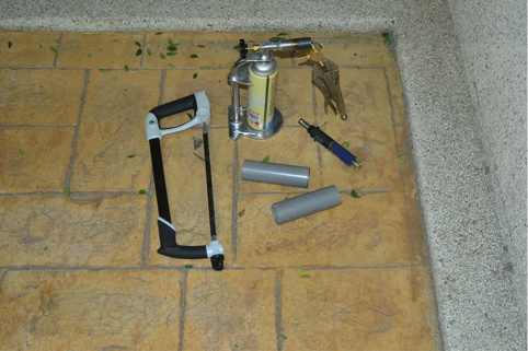 自制摩托车水箱罩,自制摩托车水箱支架