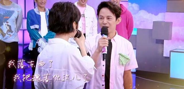 何炅评价吴尊,吴尊最暖心的片段