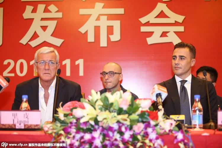 满满回忆卡纳瓦罗,卡纳瓦罗深情回忆