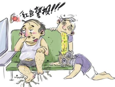 建议收藏:脚臭不尴尬,4种方法让你告别脚臭!