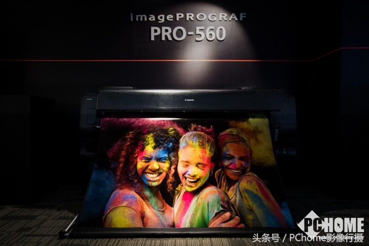 佳能大幅面打印机pro520兼容墨盒,佳能PRO系列打印机