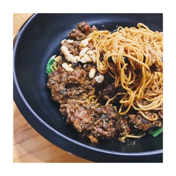 魔都必打卡小吃,魔都好吃的小街