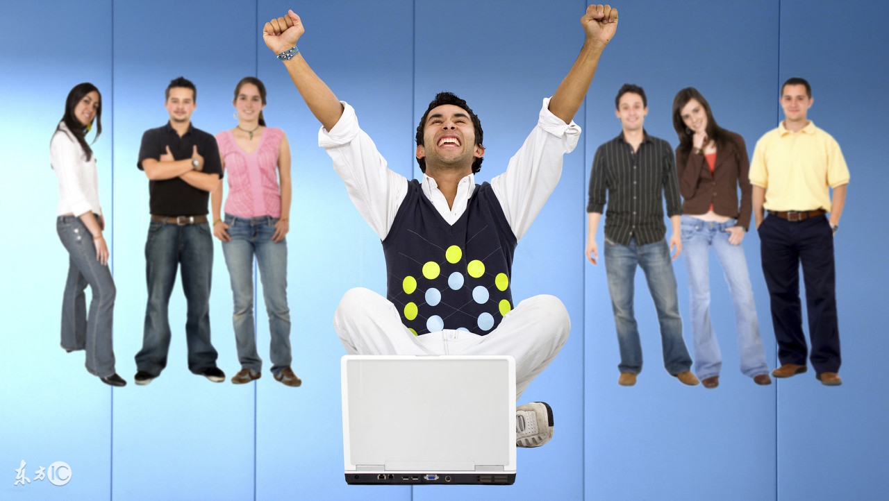 如何学会借力而不是尽力,人生只有尽力还需要借力