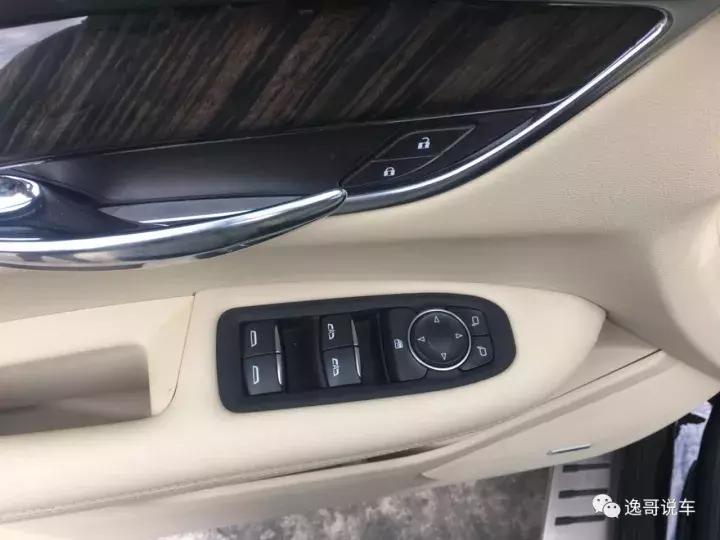 双11花26万买辆六千公里的凯迪拉克XT5，被老姐一把拽回来